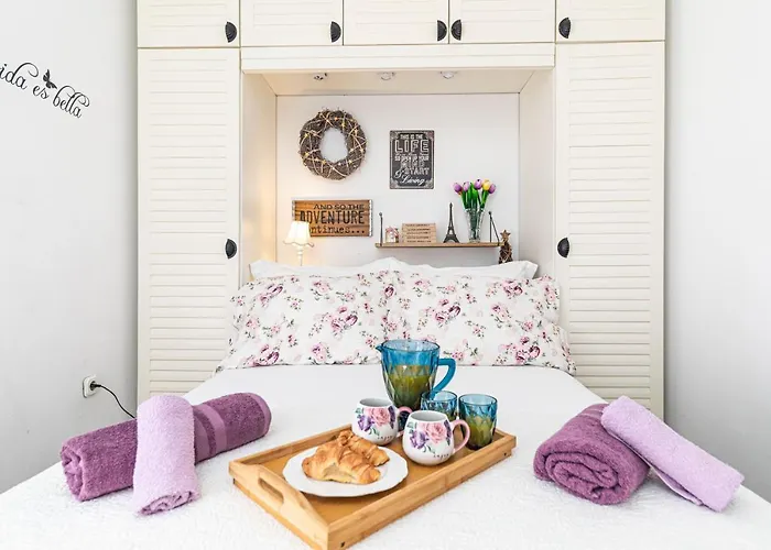 Tomic Konukevi Split