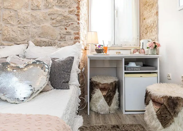 Tomic Гостевой дом